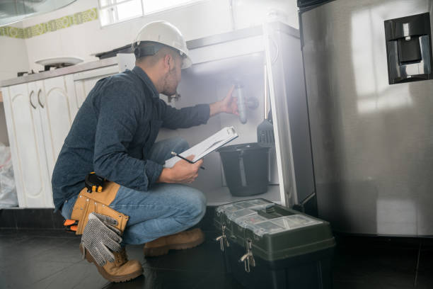 Best Emergency Plumber  in San Antonio Heights, CA