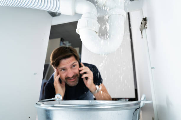 Best Gas Line Repair  in San Antonio Heights, CA