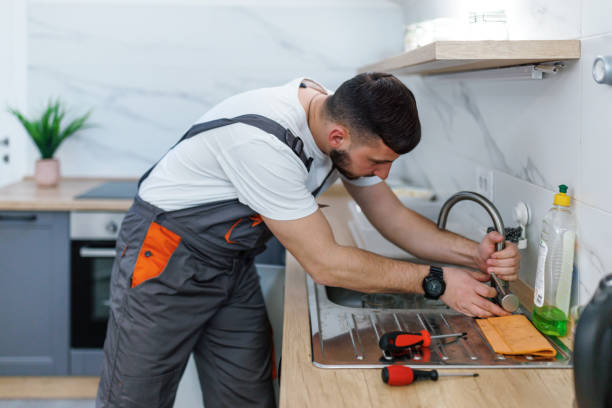 Best Same-Day Plumbing Service  in San Antonio Heights, CA