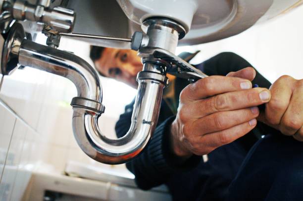 Best Sewer Cleaning Services  in San Antonio Heights, CA