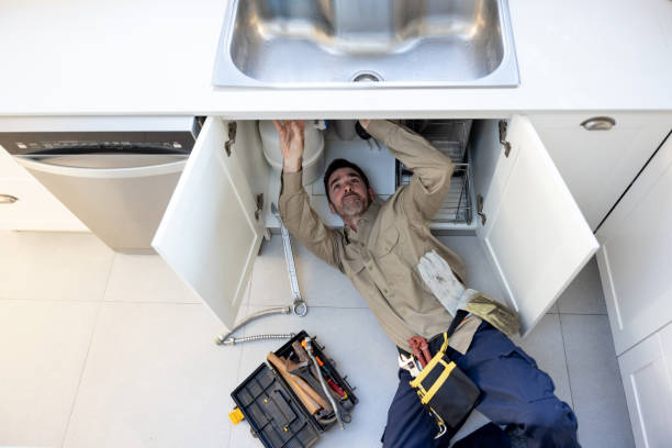 Best Leak Detection Services  in San Antonio Heights, CA