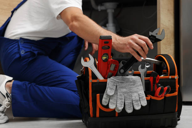 Best Sewer Line Repair  in San Antonio Heights, CA