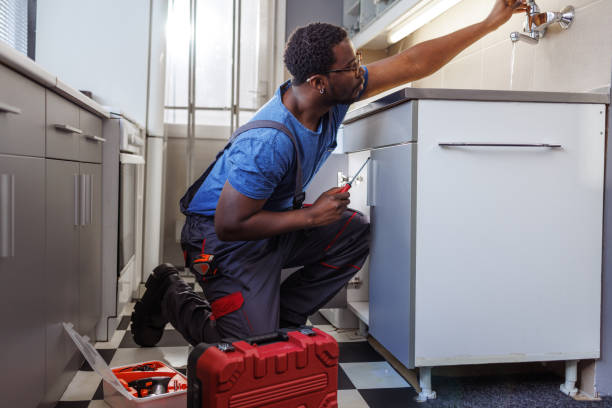 Best Clogged Drain Plumber  in San Antonio Heights, CA